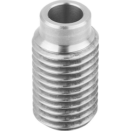 Kipp Bushing for Ball Lock Pins K0724.11224